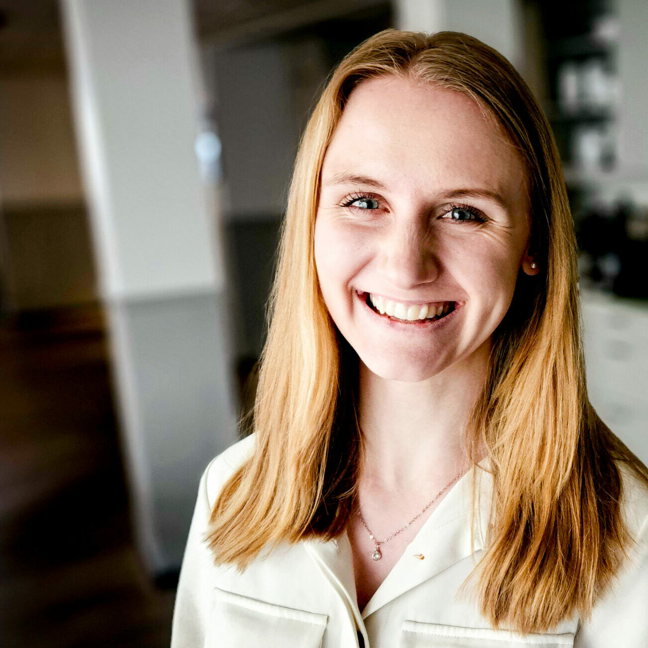 Hannah Stihl - Influence