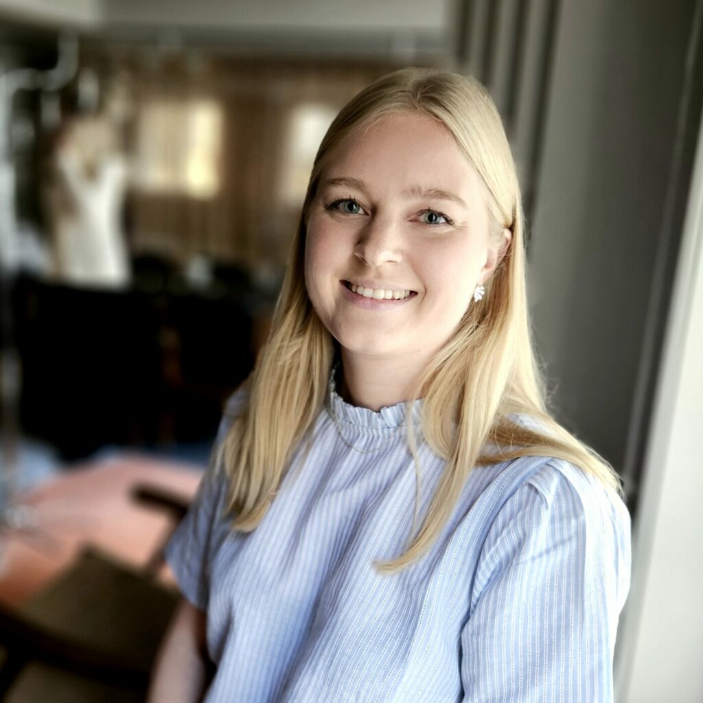 Amanda Bäckerås