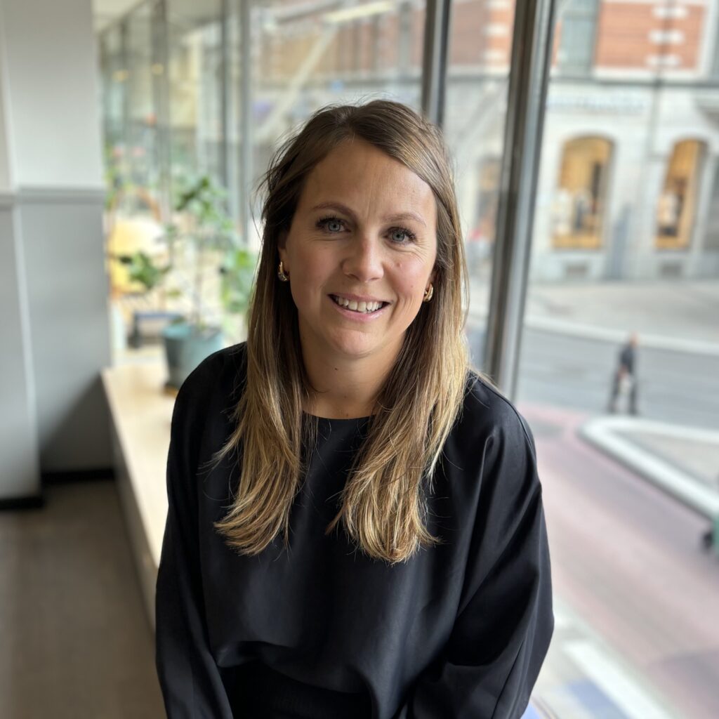 Sofie Hedin