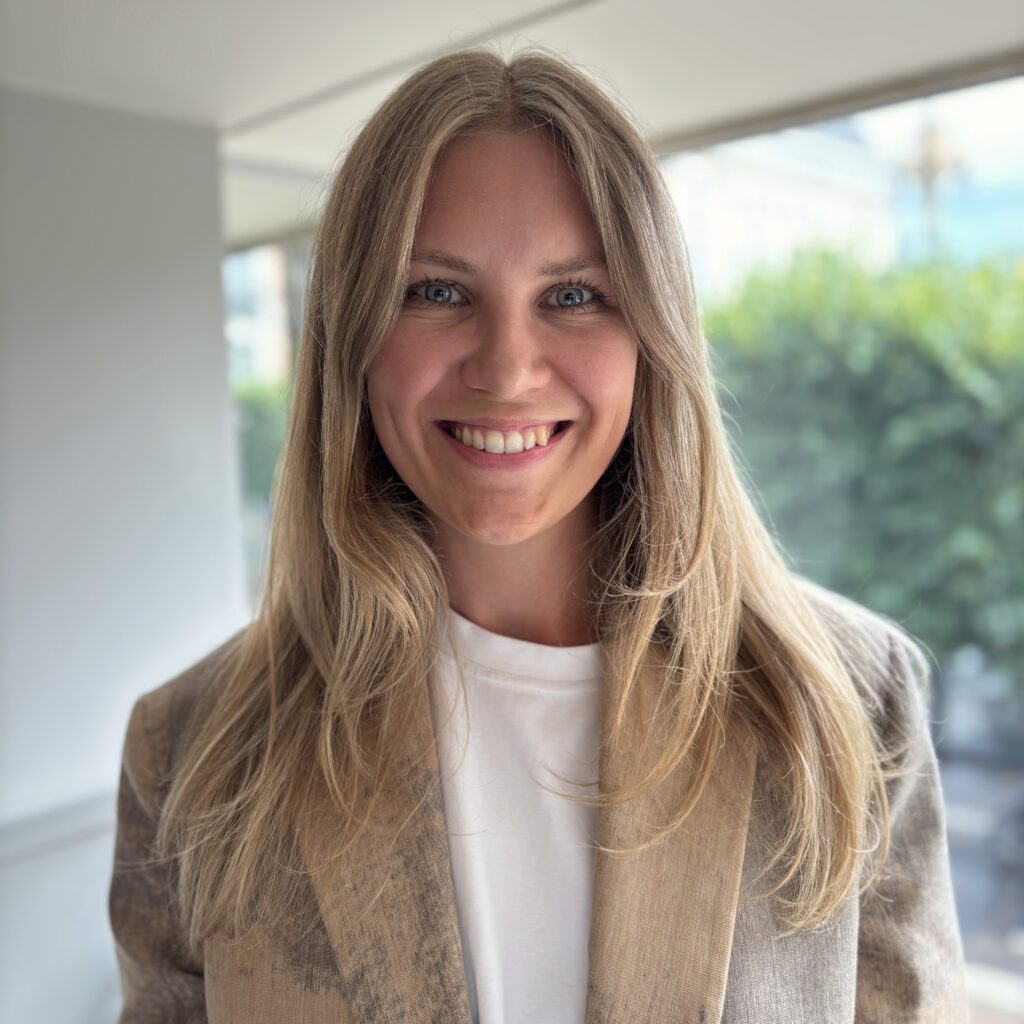 Kerstin Nystedt