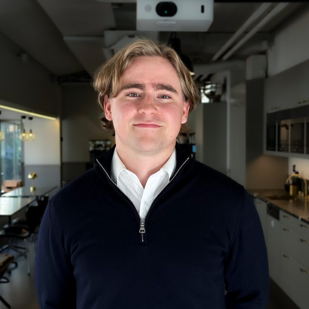 Melker Alvarsson