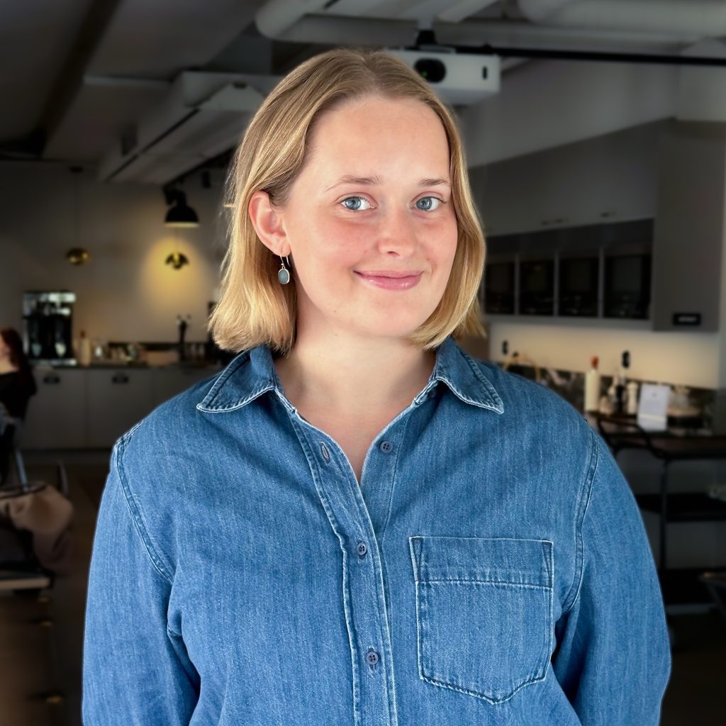Emilia Dahlberg