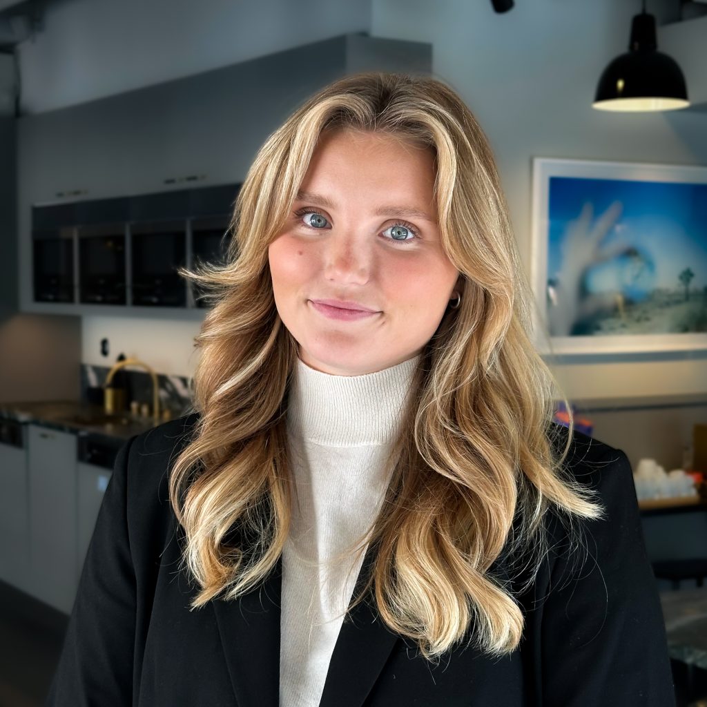 Esther Ohlén